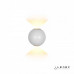 Накладной светильник iLedex Rainbow ZD8168-6W WH Накладной светильник iLedex Rainbow ZD8168-6W WH