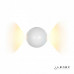 Накладной светильник iLedex Rainbow ZD8168-6W WH Накладной светильник iLedex Rainbow ZD8168-6W WH