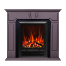 Электрокамин RealFlame Theodor GR-F716 с очагом Eugene Электрокамин RealFlame Theodor GR-F716 с очагом Eugene