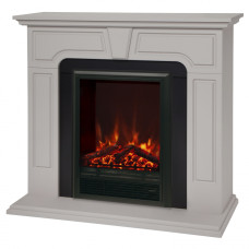 Электрокамин RealFlame Theodor BG-F615 с очагом Eugene Электрокамин RealFlame Theodor BG-F615 с очагом Eugene